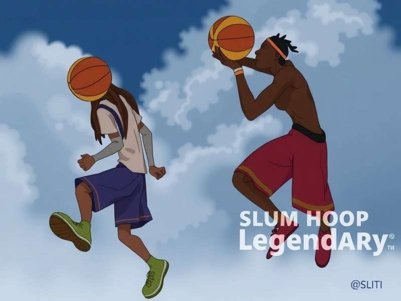 Indian Players Sharing Strategies in Slum Hoop Legendary Slum Hoop Legendary Community Guide